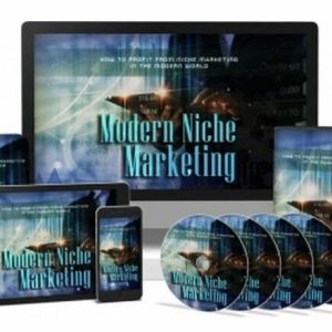 Modern Niche Marketing